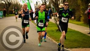 GALLERY: Siobhan Murtagh wins National Age Group title