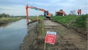 Funding sought for dredging and works on rivers