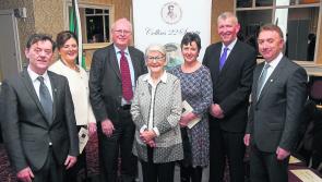 Commemorating the life and times of Michael Collins