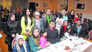 Celebrate the Kurdish New Year 'Newroz' in Carrick
