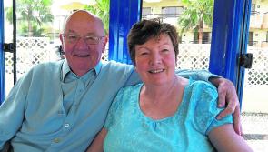 John Feely to lead Carrick-on-Shannon Parade