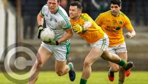 Limerick loss ends 2017 promotion bid