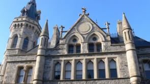 Angry scenes as man appears in court charged with Sligo murders