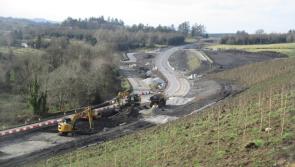 Council wants your views on N16 Munakill Realignment Scheme 
