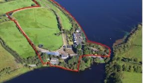Carrigallen property seeks €1 million in sale