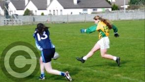 Brilliant St. Clare's canter to Connacht title