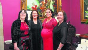 Photos from the 3rd Annual Ladies Lunch for DSI