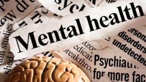 Minister Daly congratulates Leaving Cert students asking them to take care of their mental health 