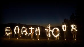 President to mark Earth Hour