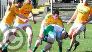 Leitrim cruise but learn little in London win