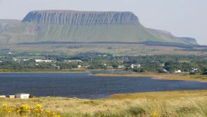 Sligo features in Lonely Planet’s '20 most incredible places to visit in Ireland'