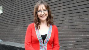 Pauline McGlynn to MC at Pink Pamper Night!