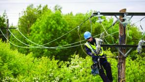 UPDATED at 3pm: Power outages reported as Storm Ophelia closes in on Leitrim