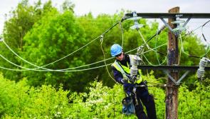 ESB restore power to 134,000 customers following Storm Eleanor