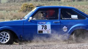 Sligo Stages Rally will not go ahead after "difficult decision" made to cancel event