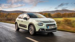 New Citroen C3 wins best fleet small car in Fleet News Awards
