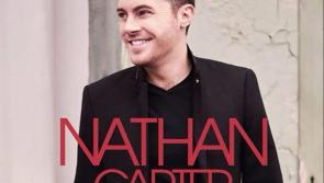 Nathan Carter has an Easter treat for Carrick
