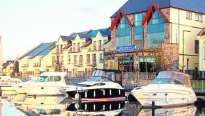 Entertainment and great food at the re-opened Leitrim Marina Hotel  