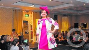 Glamour and glitz at Leitrim Fashion Show