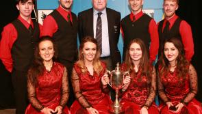 Leitrim take home five Connacht Scor titles