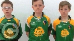 Two reach Connacht Finals