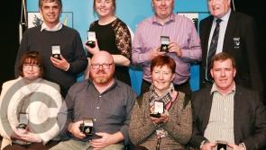 GALLERY: Leitrim dominate Connacht Scor Finals