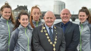 Dearbhaile Beirne named in Ireland U-19 squad for Elite Round qualifiers