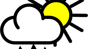 What has the weather in store for us this Thursday, December 19?