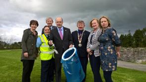 National Spring Clean launched