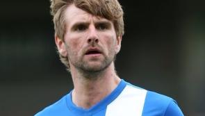 Paddy McCourt's wondergoal not enough for Finn Harps as Rhys McCabe strikes late to secure points for Sligo Rovers