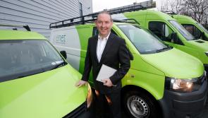 Manorhamilton included in €5m enet investment in broadband infrastructure
