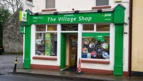 Blacklion Post Office closed indefinitely