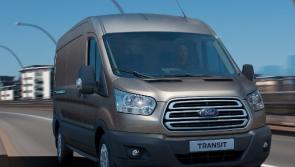 Ford is top choice for first quarter of 2017