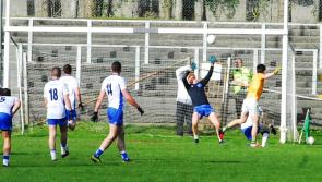 Young guns shine as Leitrim finish 2017 League with hard fought win against Waterford