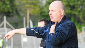 Waterford left to rue reaction to Leitrim goal