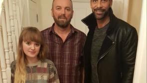 Local links to powerful Rio Ferdinand BBC documentary
