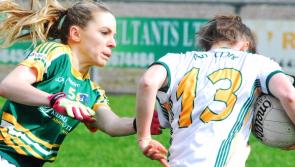 Leitrim finish on league campaign on a high with win over Meath