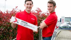 Search is on for Leitrim ‘Generation Next’ car ambassadors to rival O’Donovan brothers
