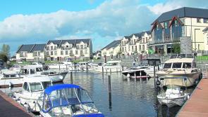 Tales and stories that map Leitrim's past