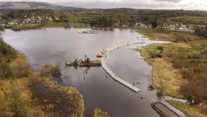 Cllr Finola Armstrong-McGuire calls for toilet facilities to be opened along Blueway