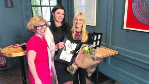 Padanee wins TV3 Xposé Award