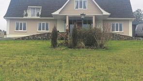 Spacious family living in Leitrim