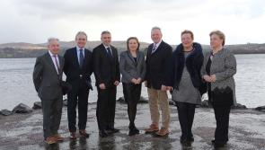 Over €180,000 for North Leitrim Glens Company