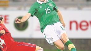 Dearbhaile Beirne called up for Ireland's encounter with Netherlands