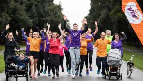ISPCC asks Leitrim women to run or walk this year’s Women’s Mini-Marathon for Childline