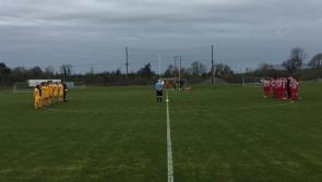 Woulfe guides Manor Rangers to big win