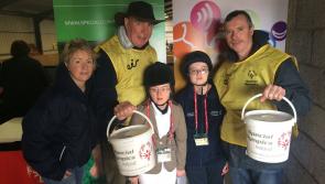 Volunteers needed in four Leitrim towns