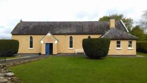 Parishioners, priest and bishop deeply saddened by vandalism of Longford church