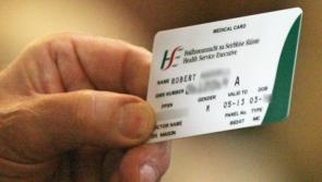Changes to medical card thresholds and prescription charge reduction