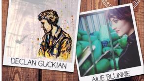 Double Bill concert by two Leitrim musicians